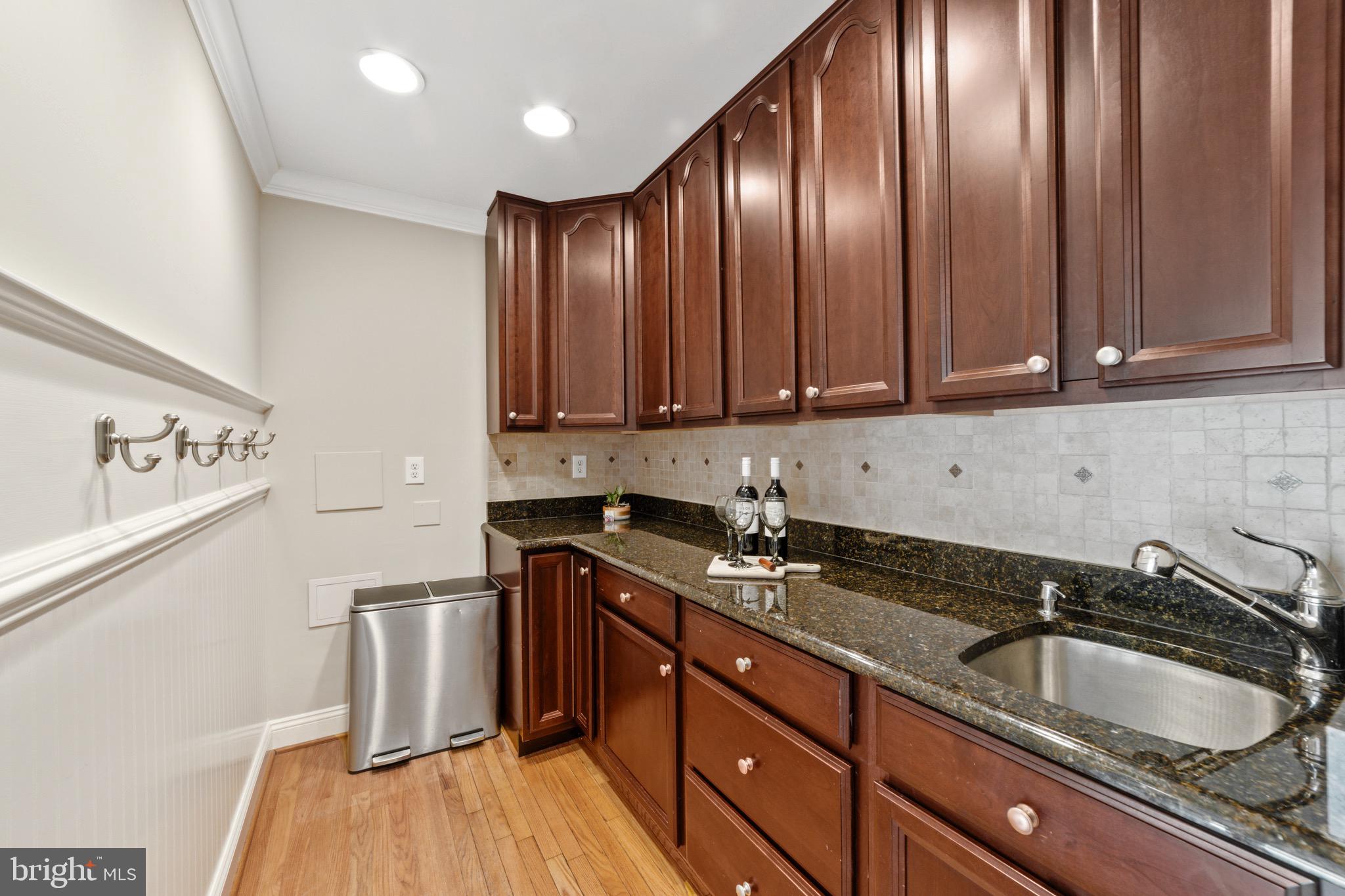 KILMARNOCK - Residential