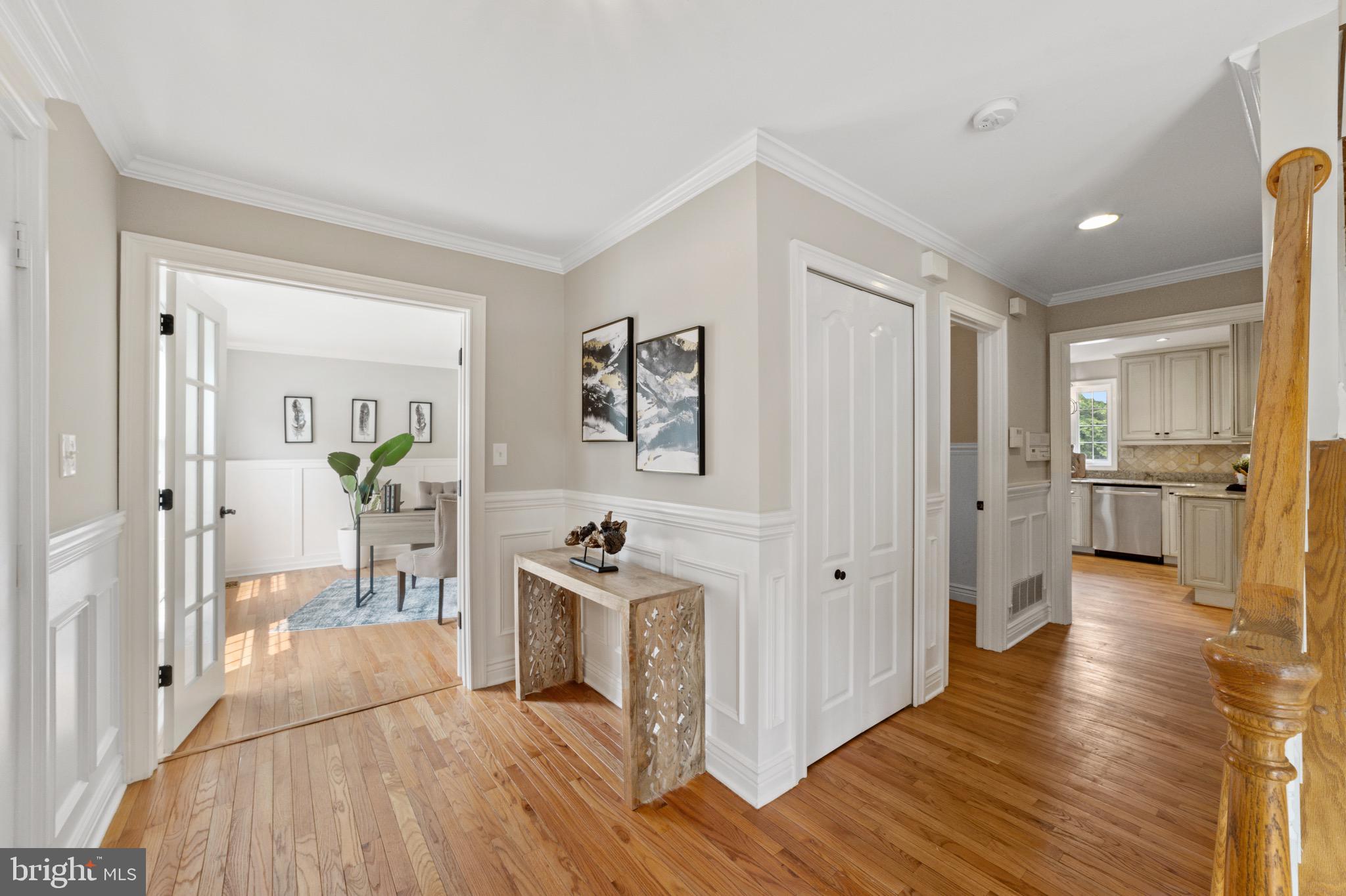 KILMARNOCK - Residential