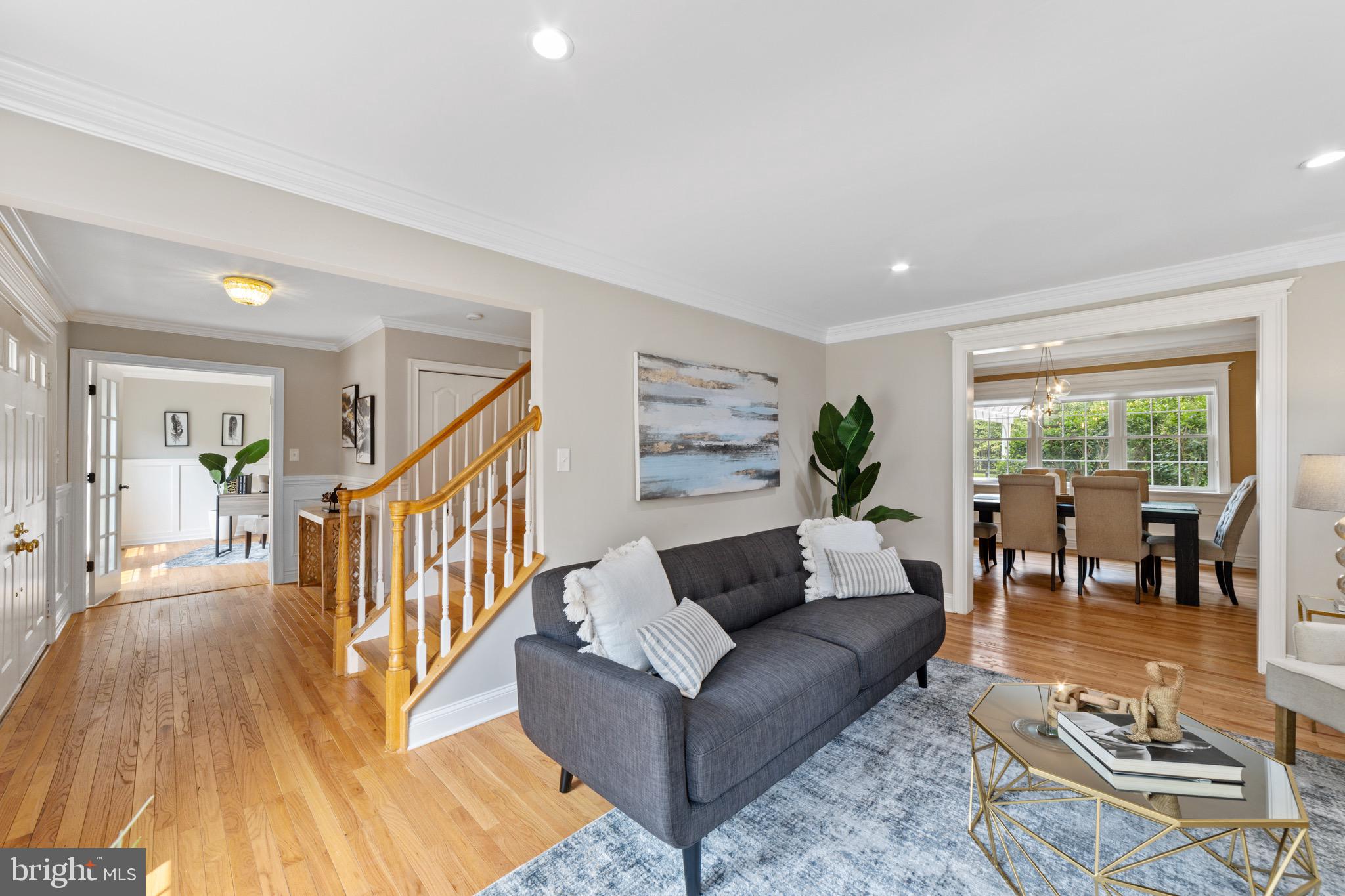 KILMARNOCK - Residential