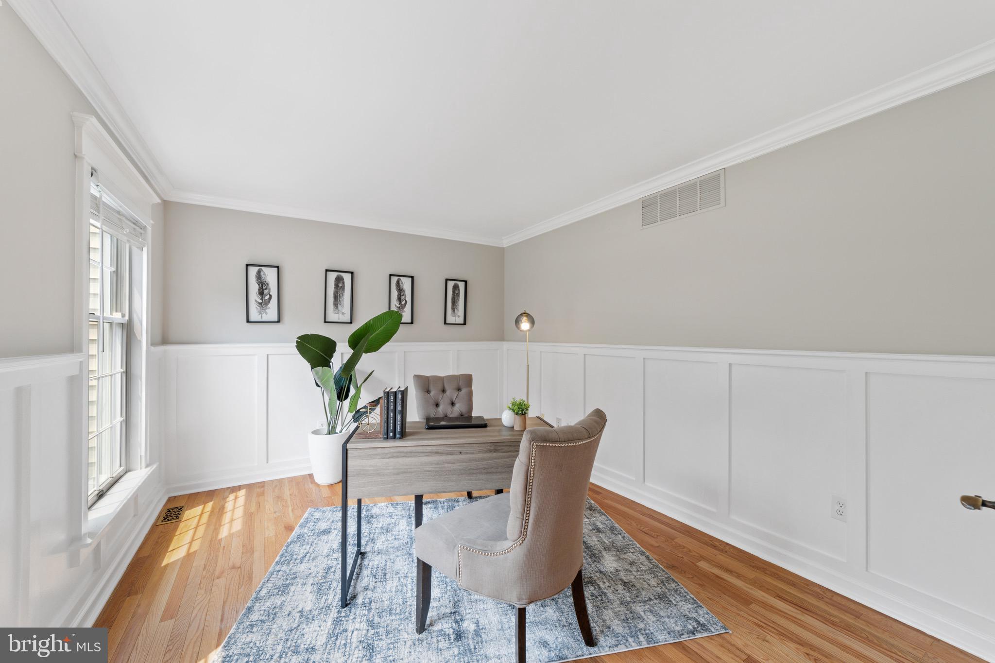 KILMARNOCK - Residential