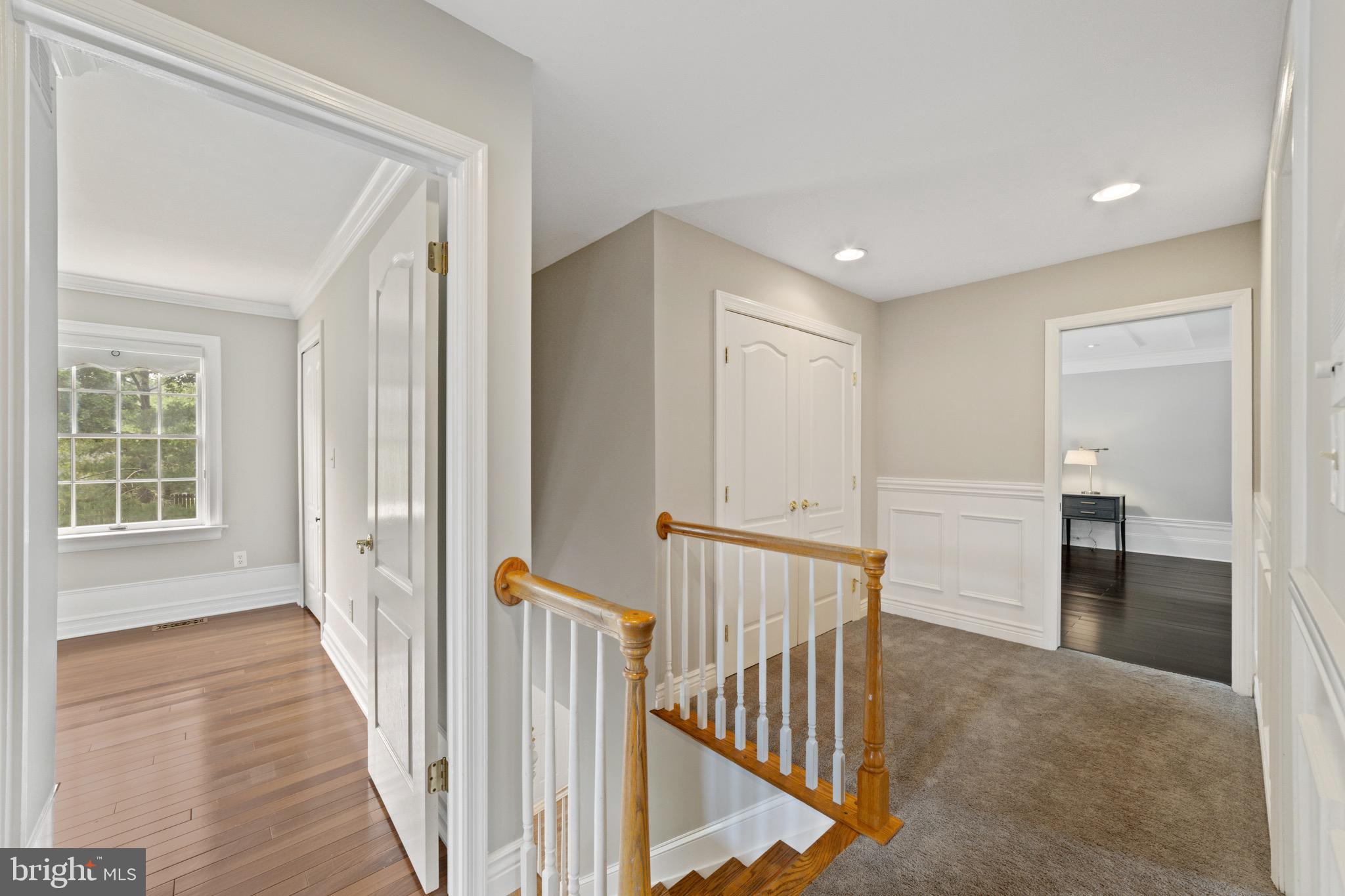 KILMARNOCK - Residential