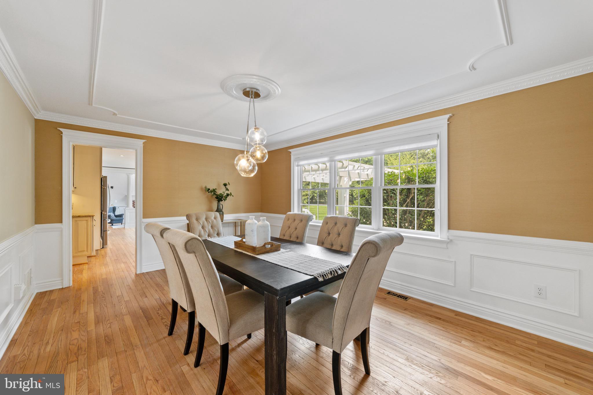 KILMARNOCK - Residential