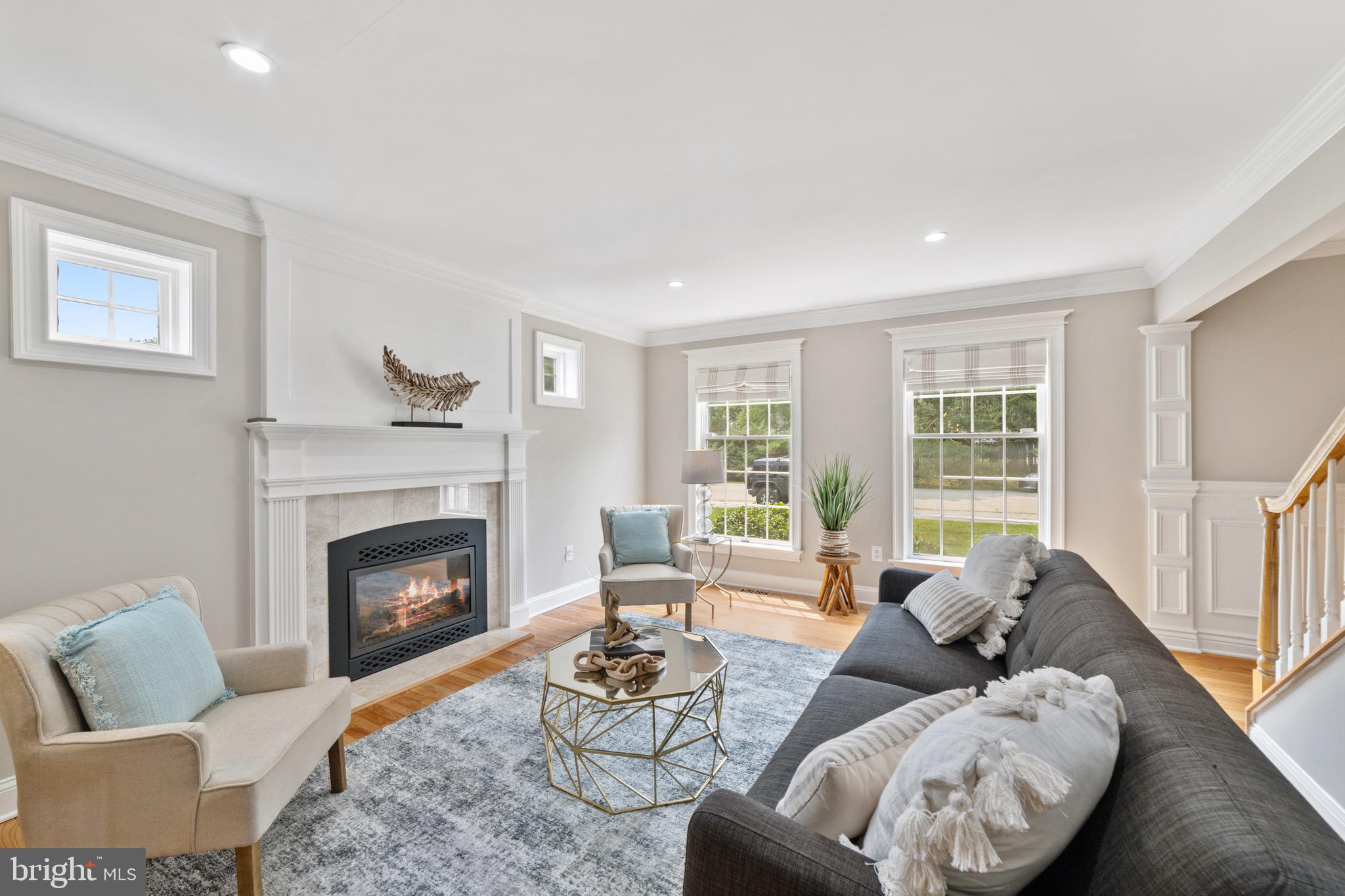 KILMARNOCK - Residential