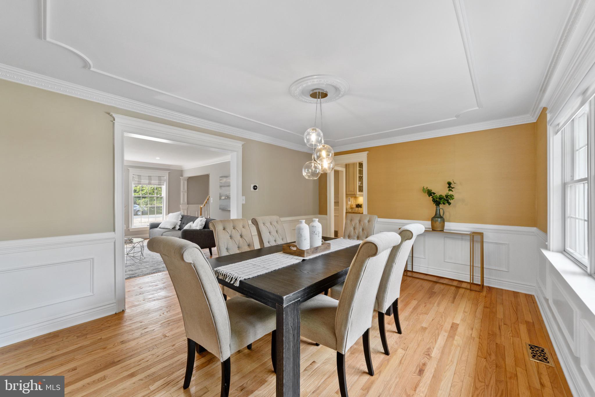 KILMARNOCK - Residential