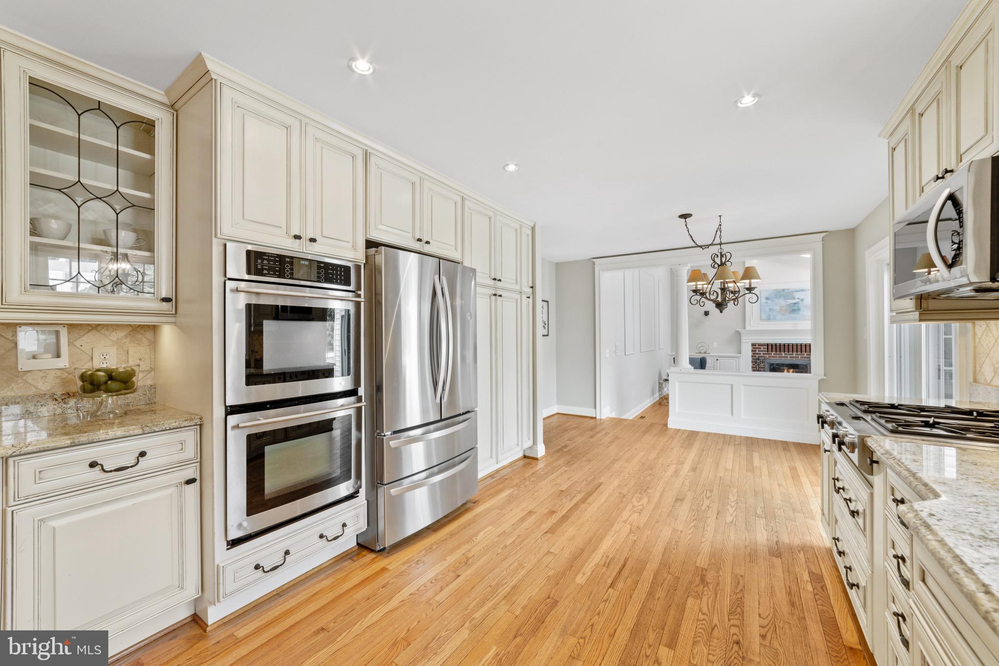 KILMARNOCK - Residential