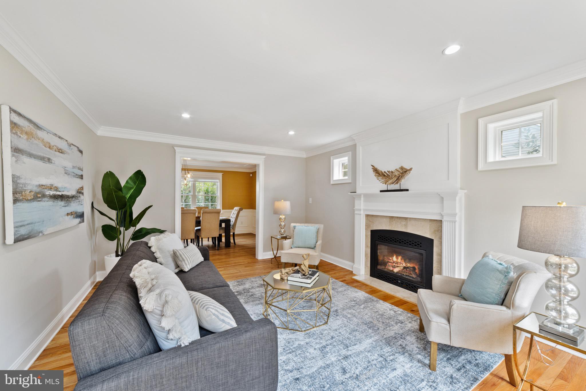 KILMARNOCK - Residential