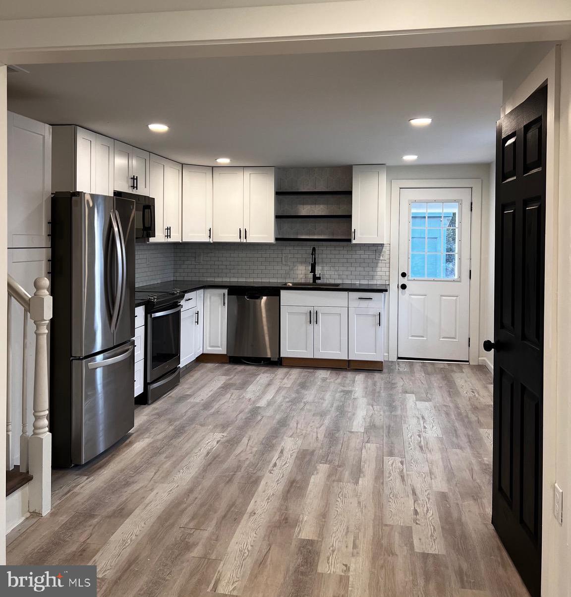 DOWNTOWN MANHEIM - Residential