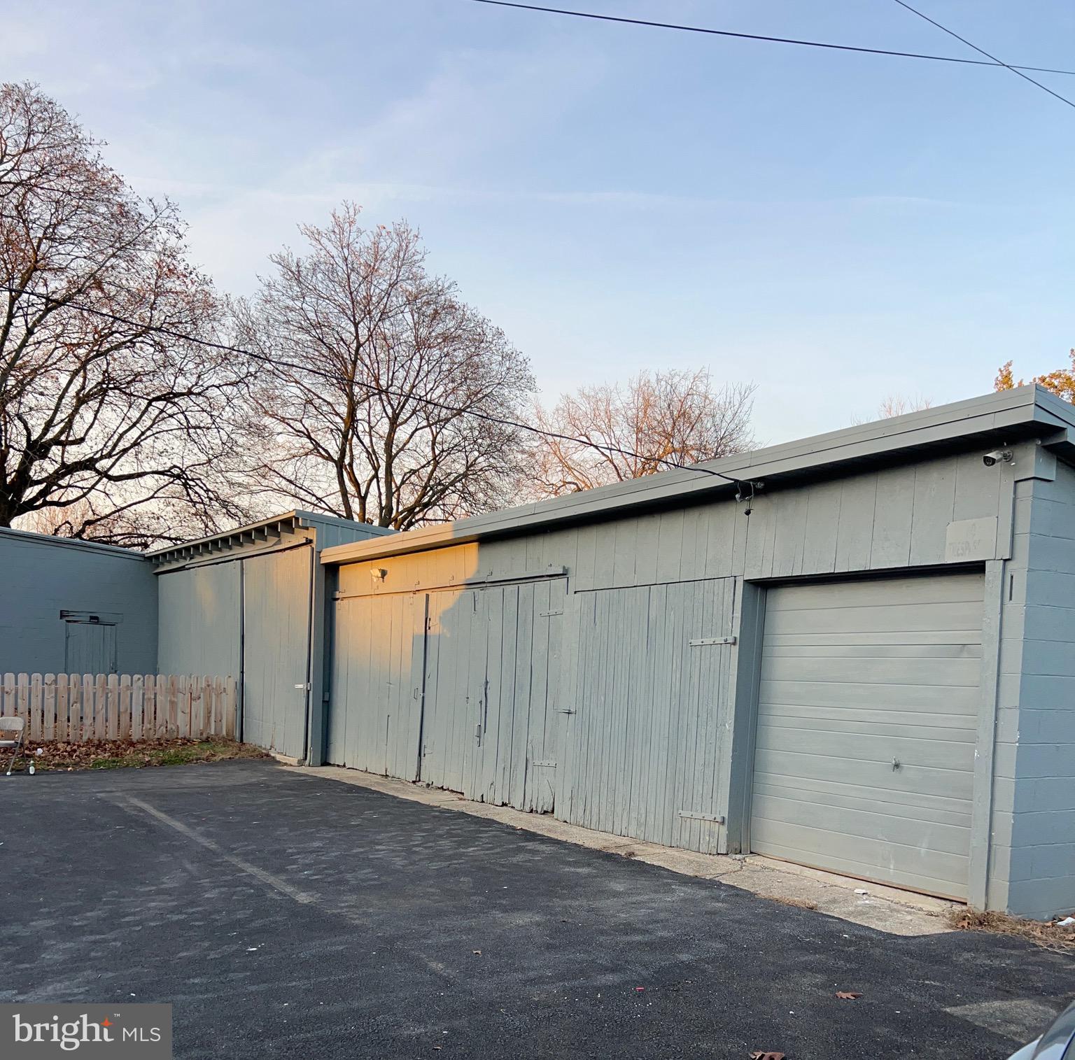 DOWNTOWN MANHEIM - Residential