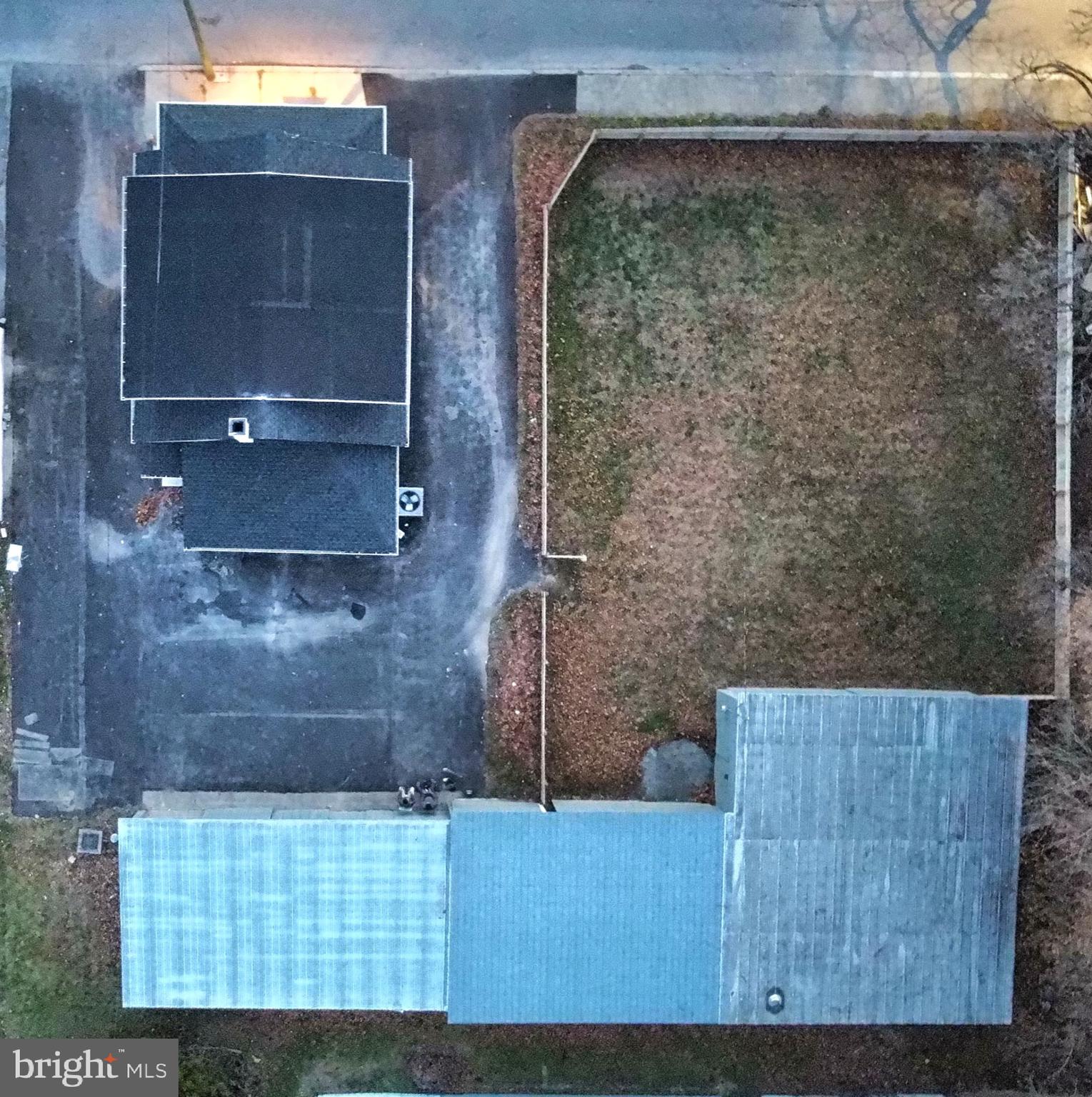 DOWNTOWN MANHEIM - Residential