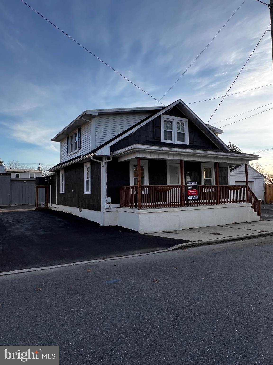 DOWNTOWN MANHEIM - Residential