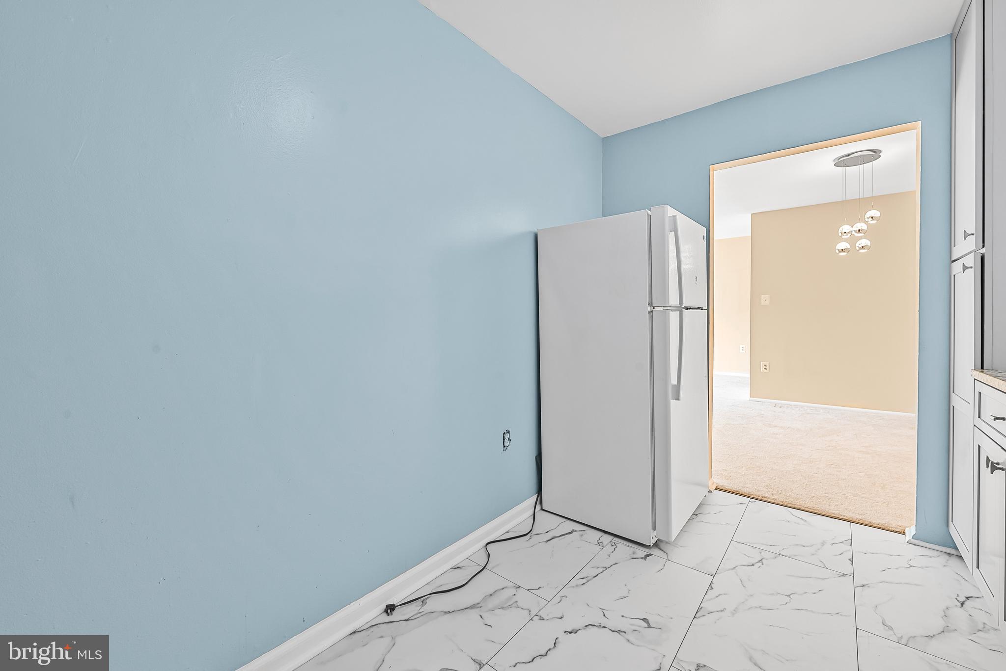 BLADENWOODS - Residential