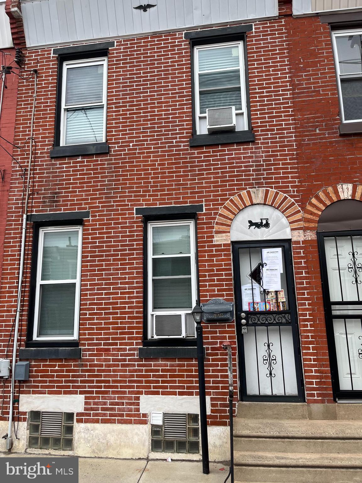 PHILADELPHIA - Residential