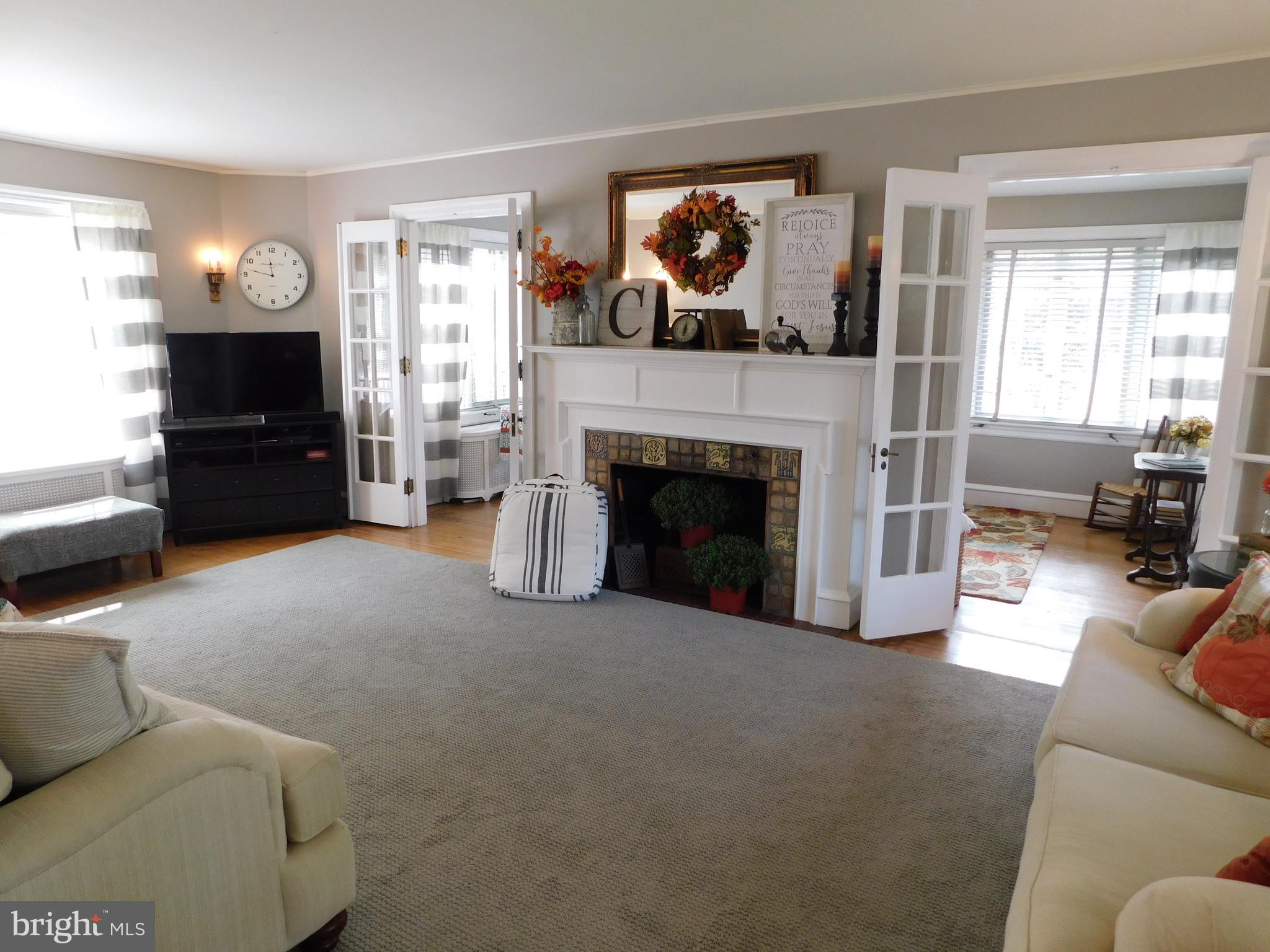ROSEDALE - Residential