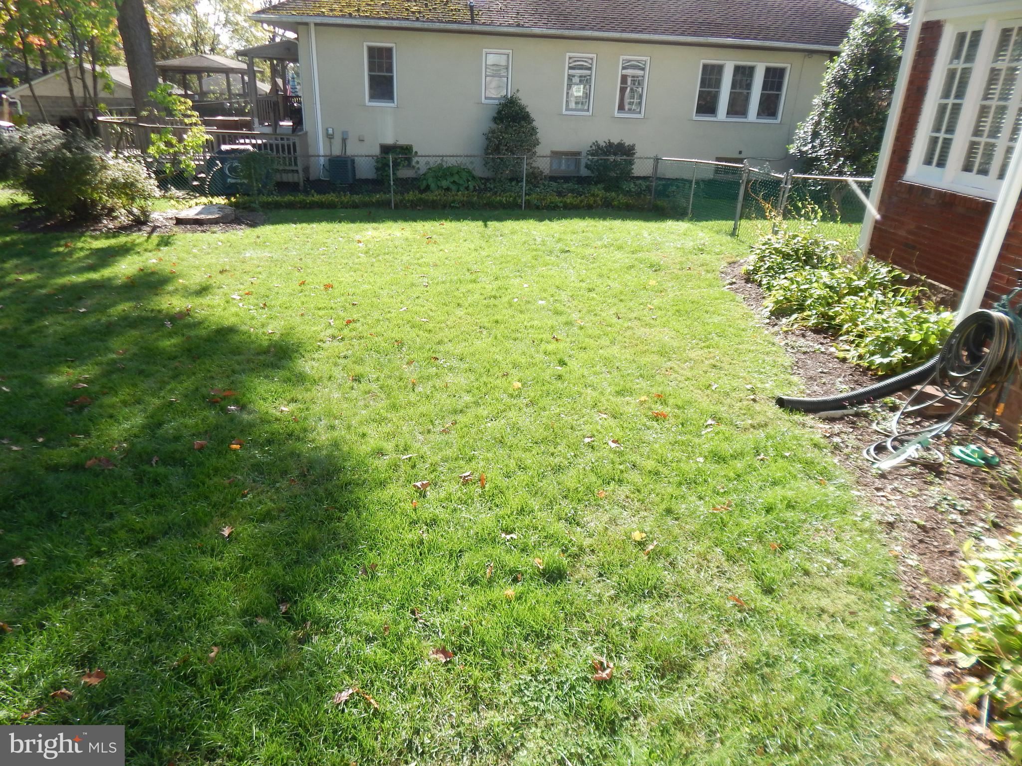 ROSEDALE - Residential