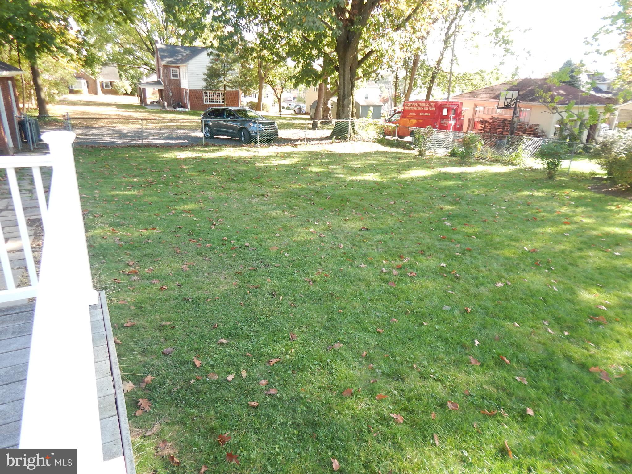 ROSEDALE - Residential