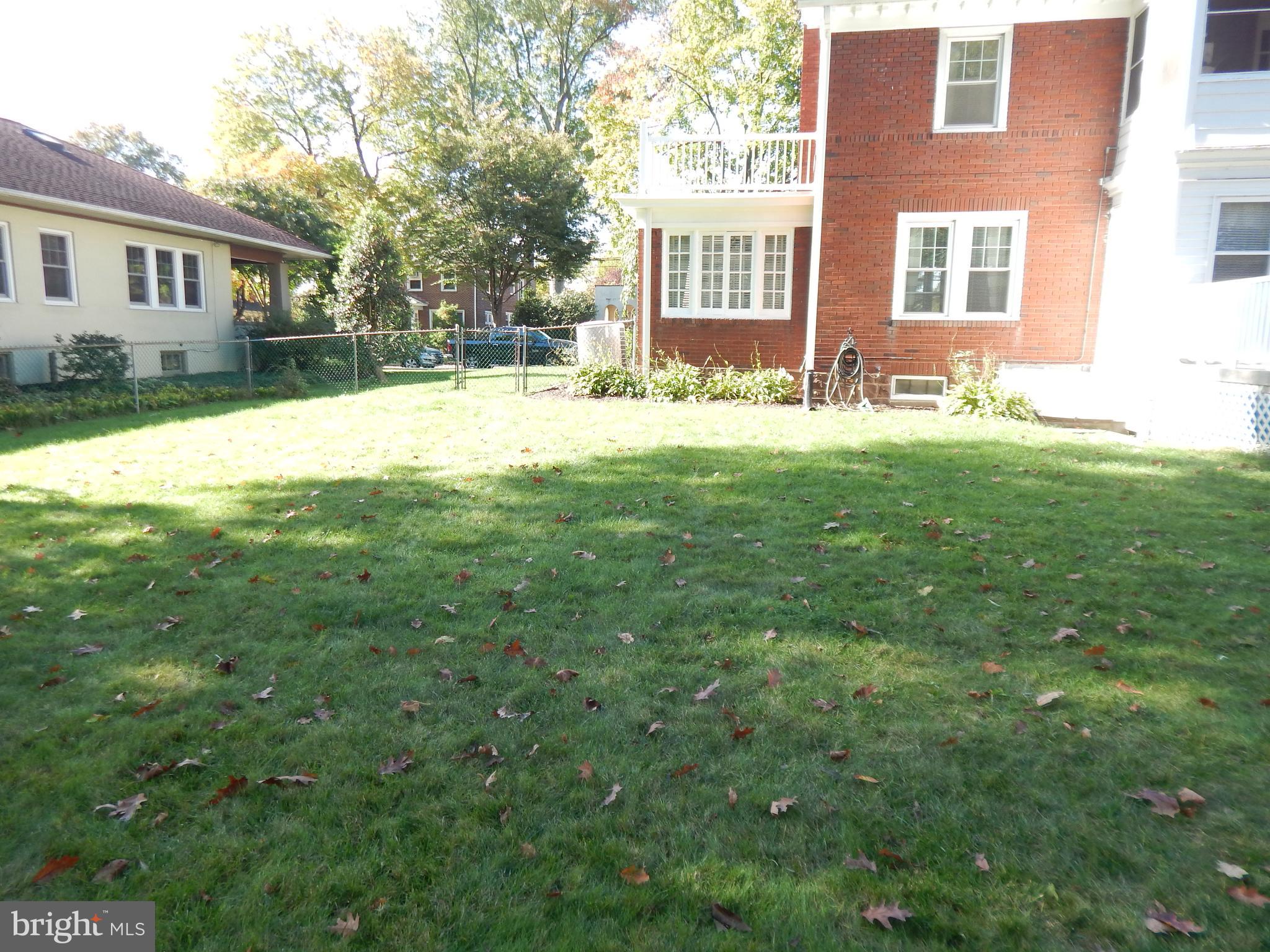 ROSEDALE - Residential