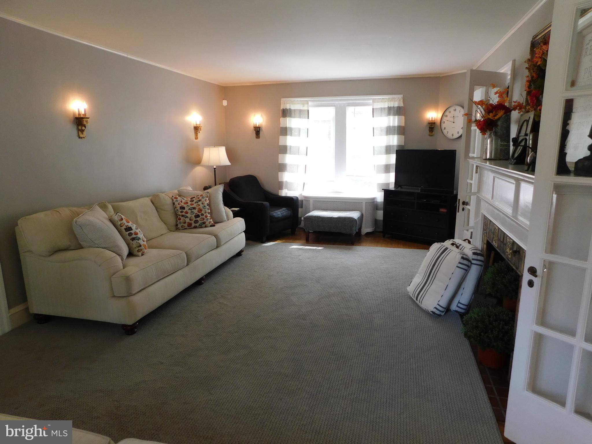 ROSEDALE - Residential