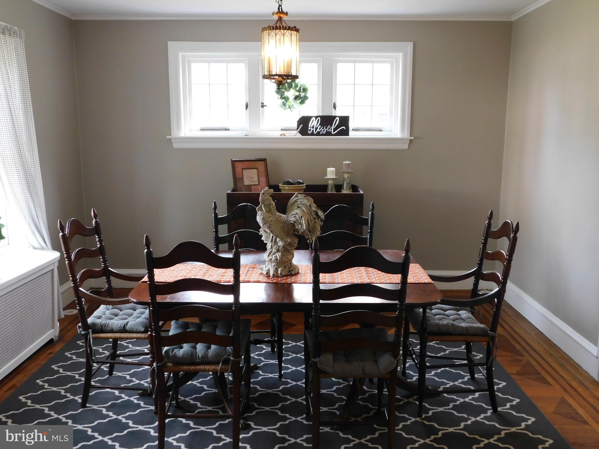 ROSEDALE - Residential