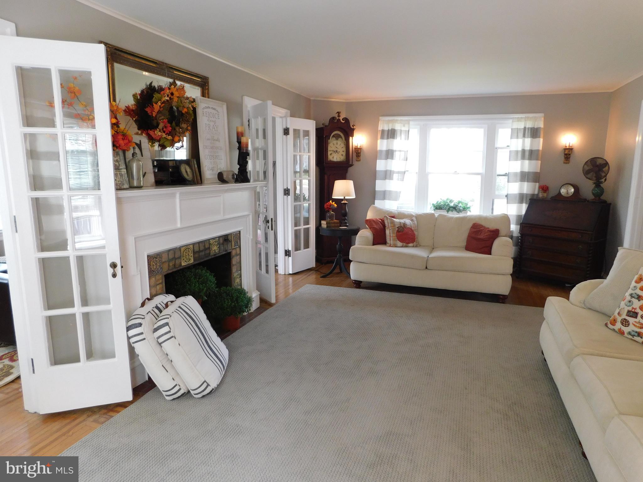 ROSEDALE - Residential