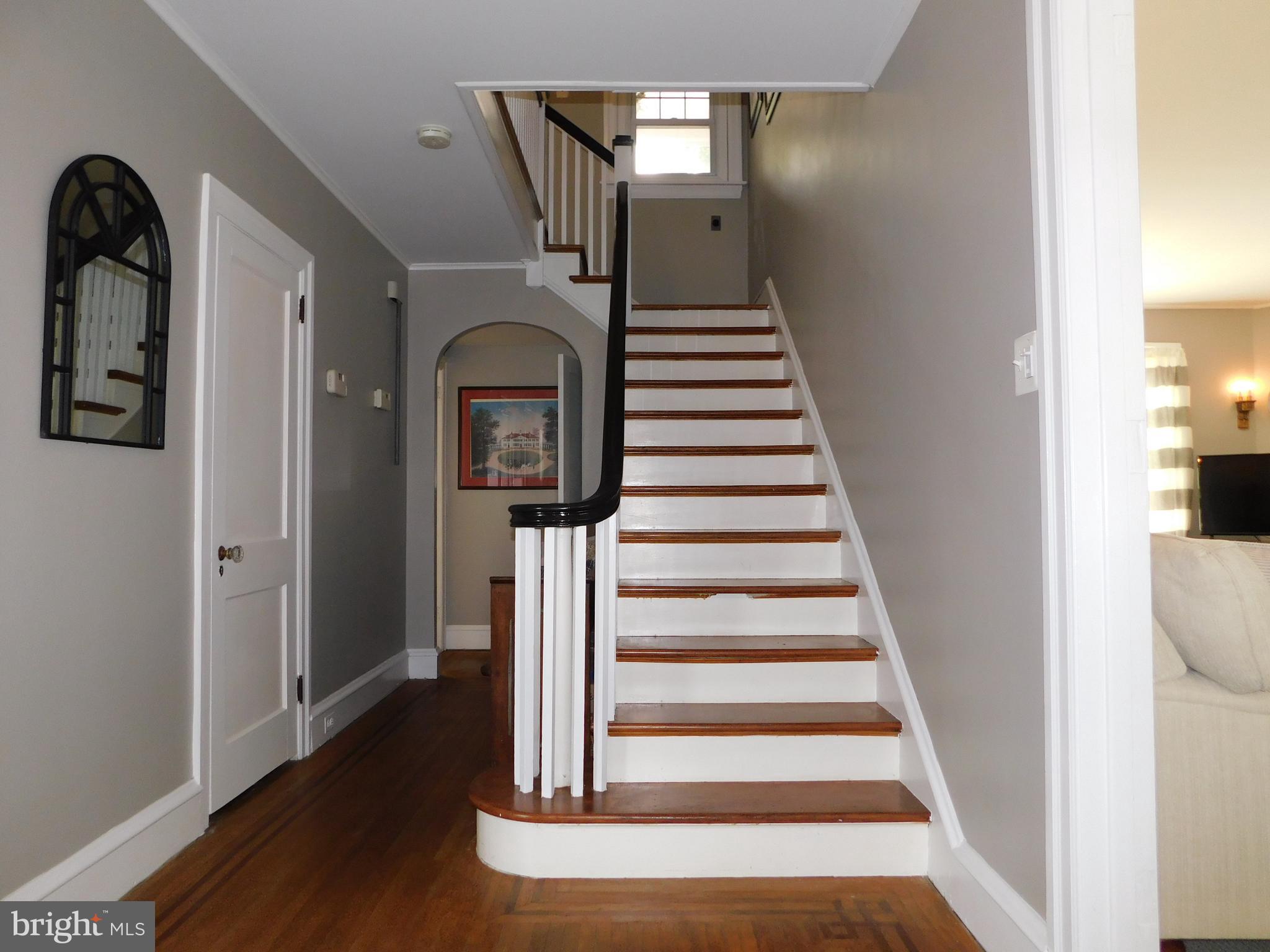 ROSEDALE - Residential