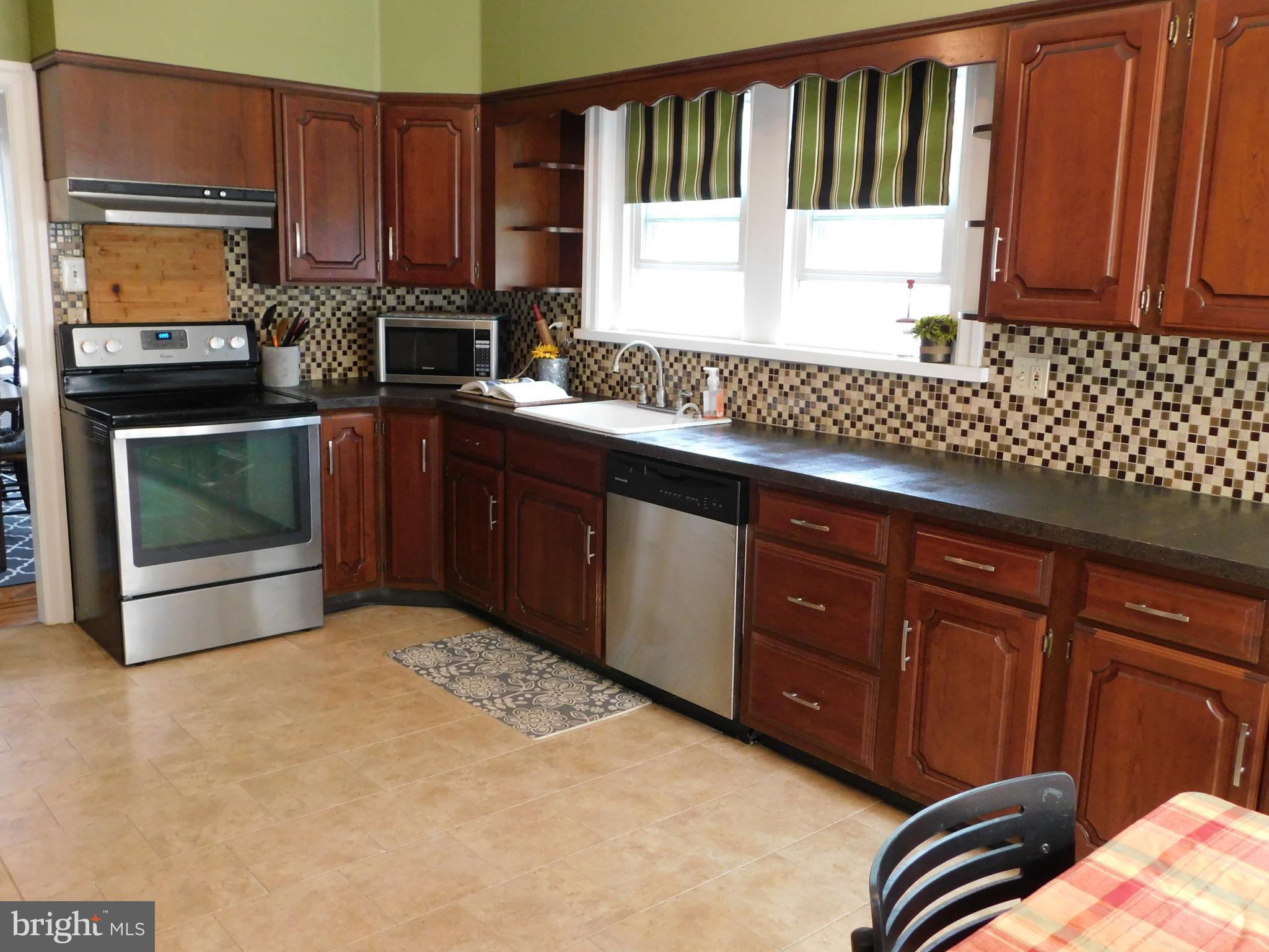 ROSEDALE - Residential