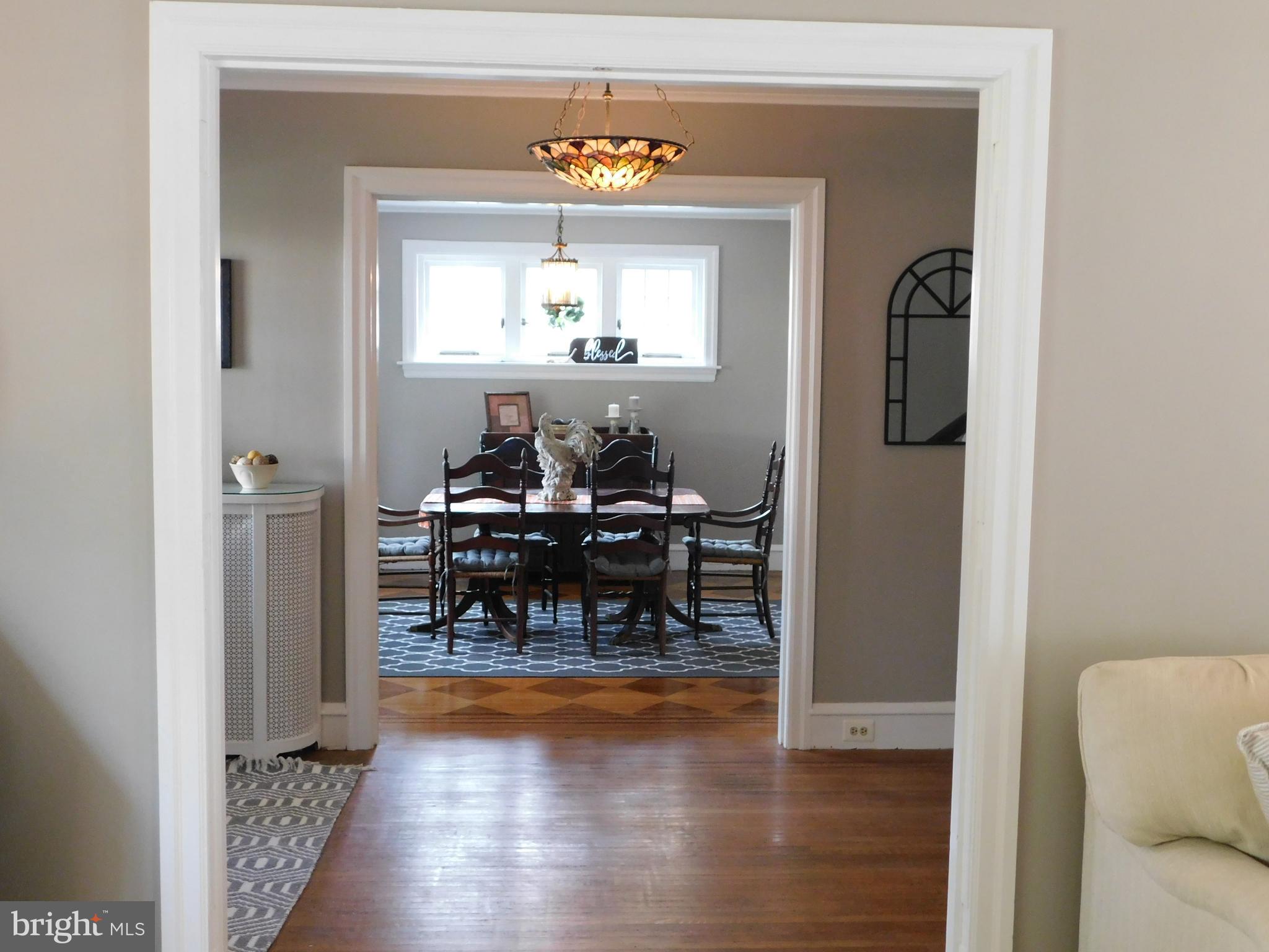 ROSEDALE - Residential