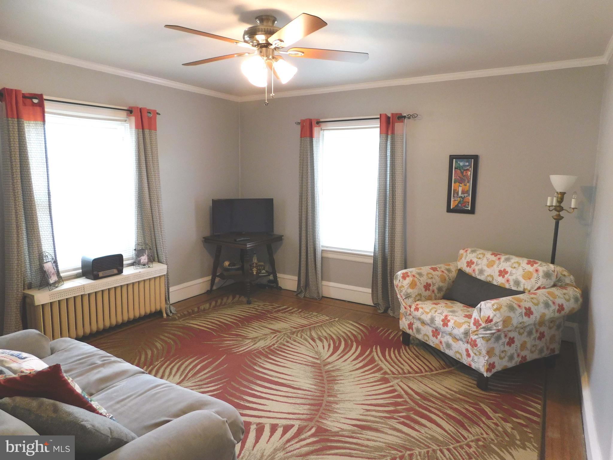 ROSEDALE - Residential