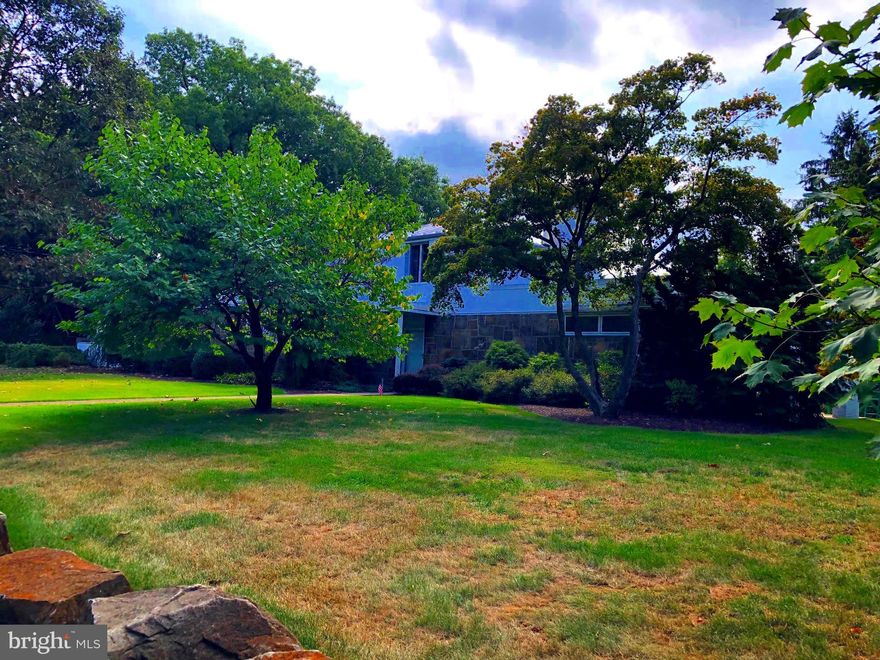 Non cookie cutter home* Home has so much potential*Hardwood Floors*Crown Molding*Newly painted upstairs bedrooms* New Carpeting Upstairs*Cedar Closets*Rooftop deck*Tons of Storage*