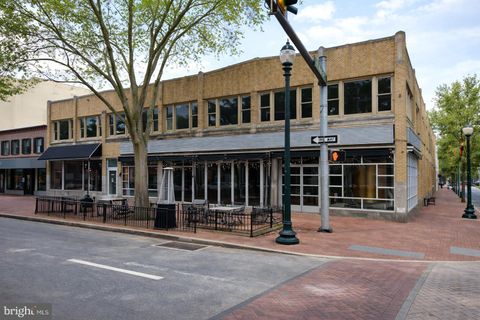 Photo of 3 W Gay Street, WEST CHESTER, PA 19380 (MLS # PACT2116548)