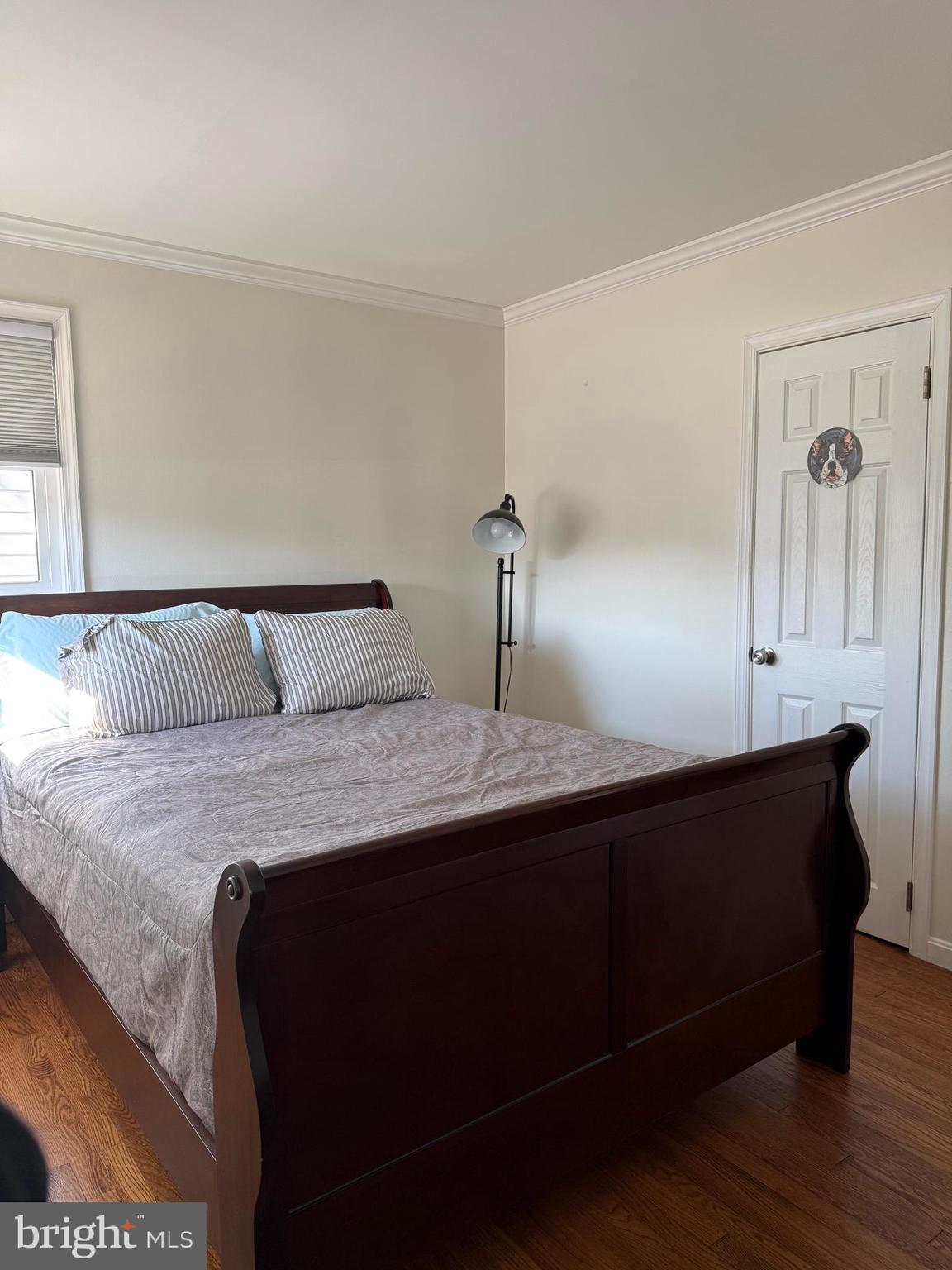 CRESTWOOD - Residential