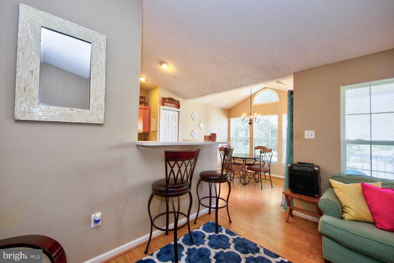 GARDEN OWINGS MILLS - Residential