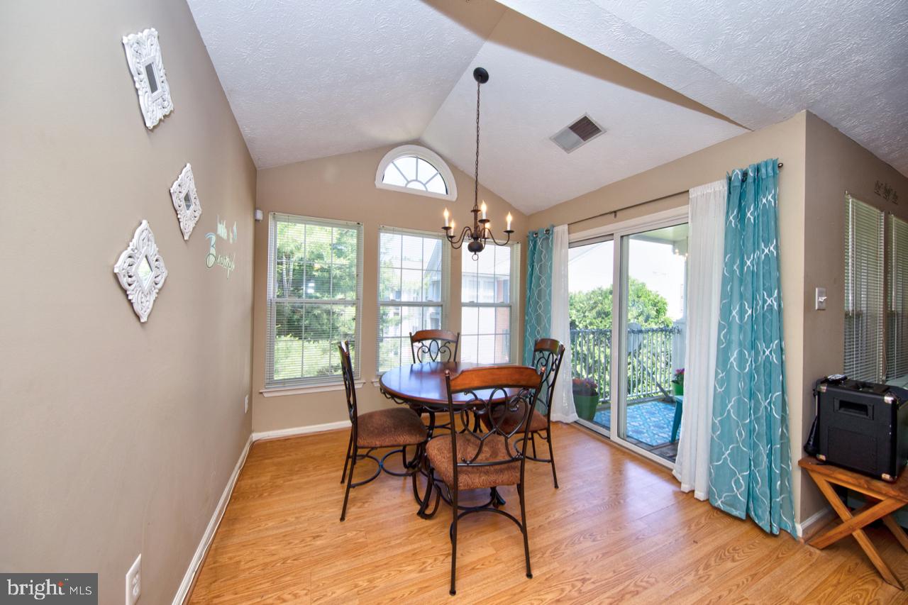 GARDEN OWINGS MILLS - Residential