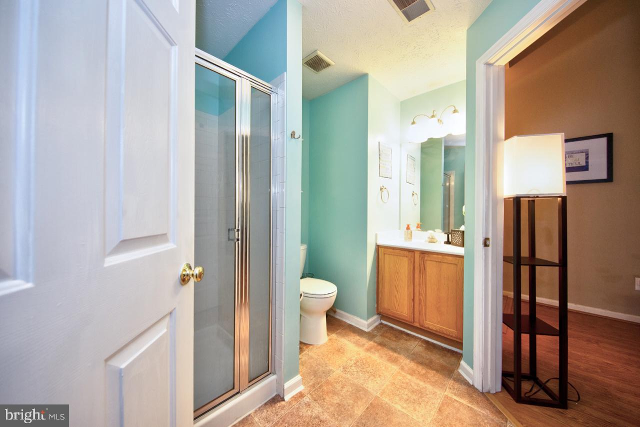 GARDEN OWINGS MILLS - Residential