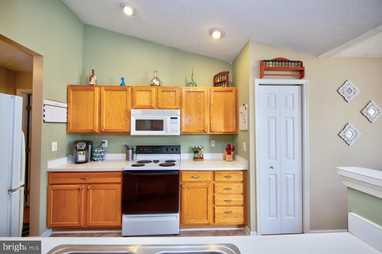 GARDEN OWINGS MILLS - Residential