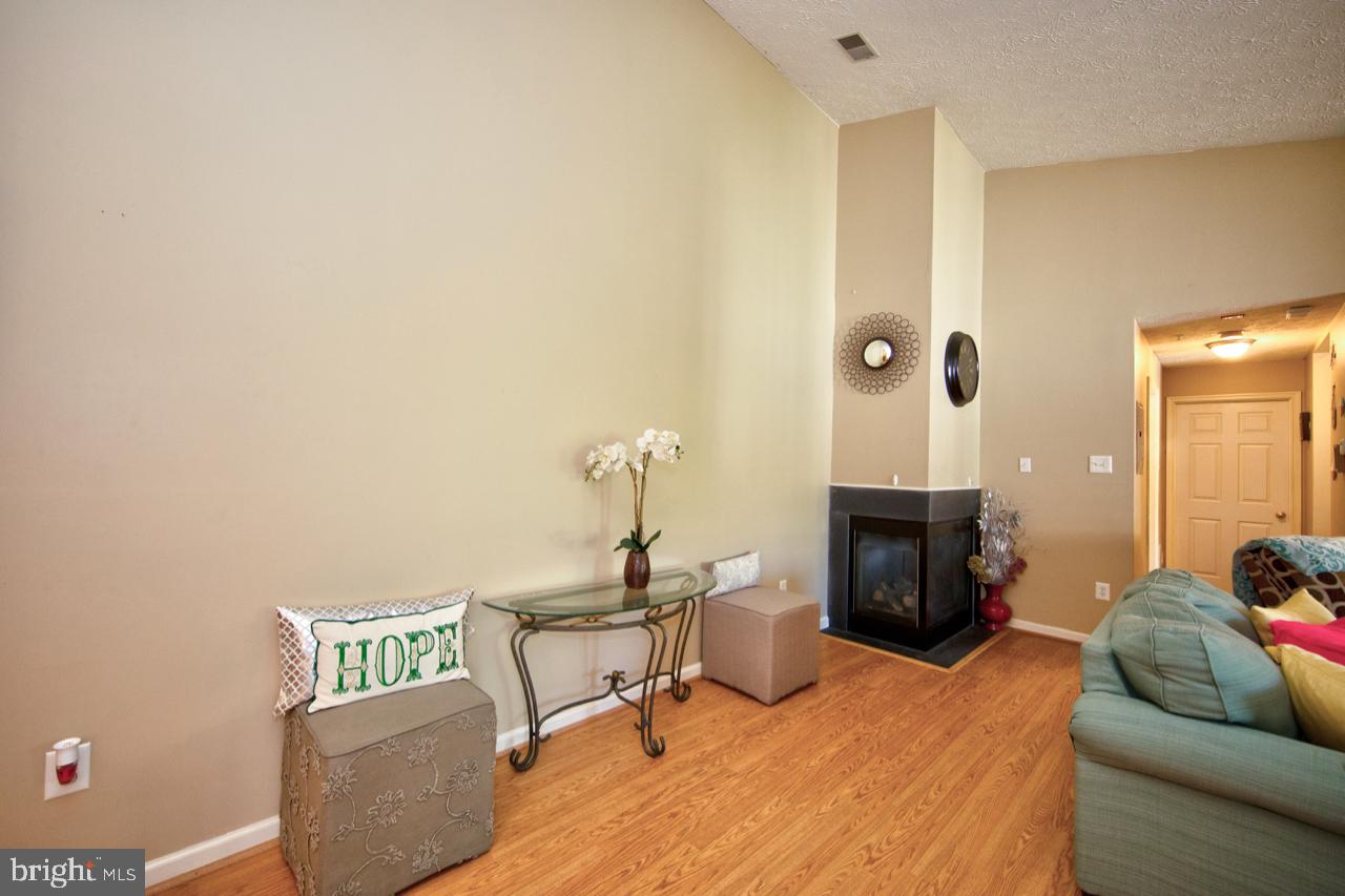 GARDEN OWINGS MILLS - Residential