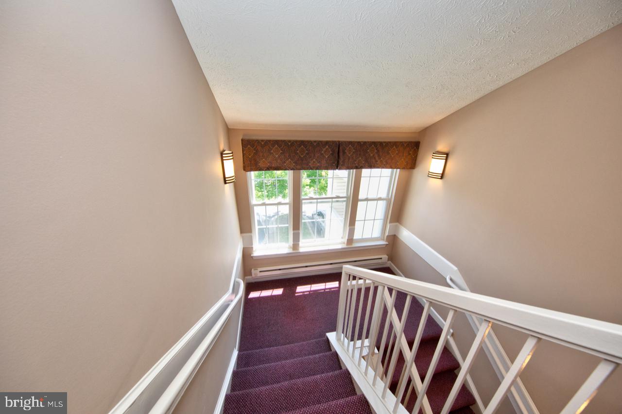 GARDEN OWINGS MILLS - Residential