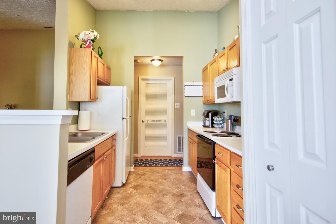 GARDEN OWINGS MILLS - Residential