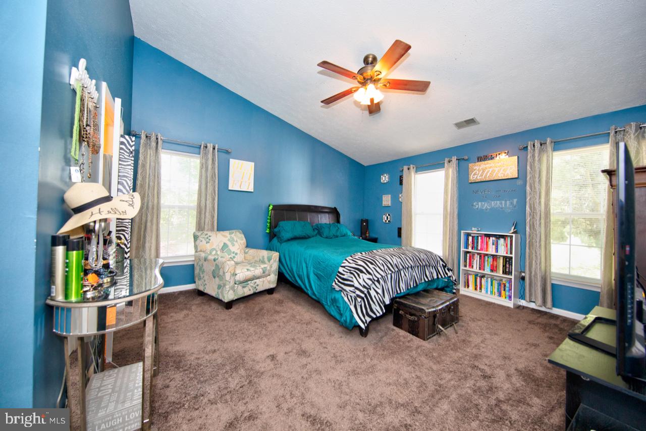 GARDEN OWINGS MILLS - Residential