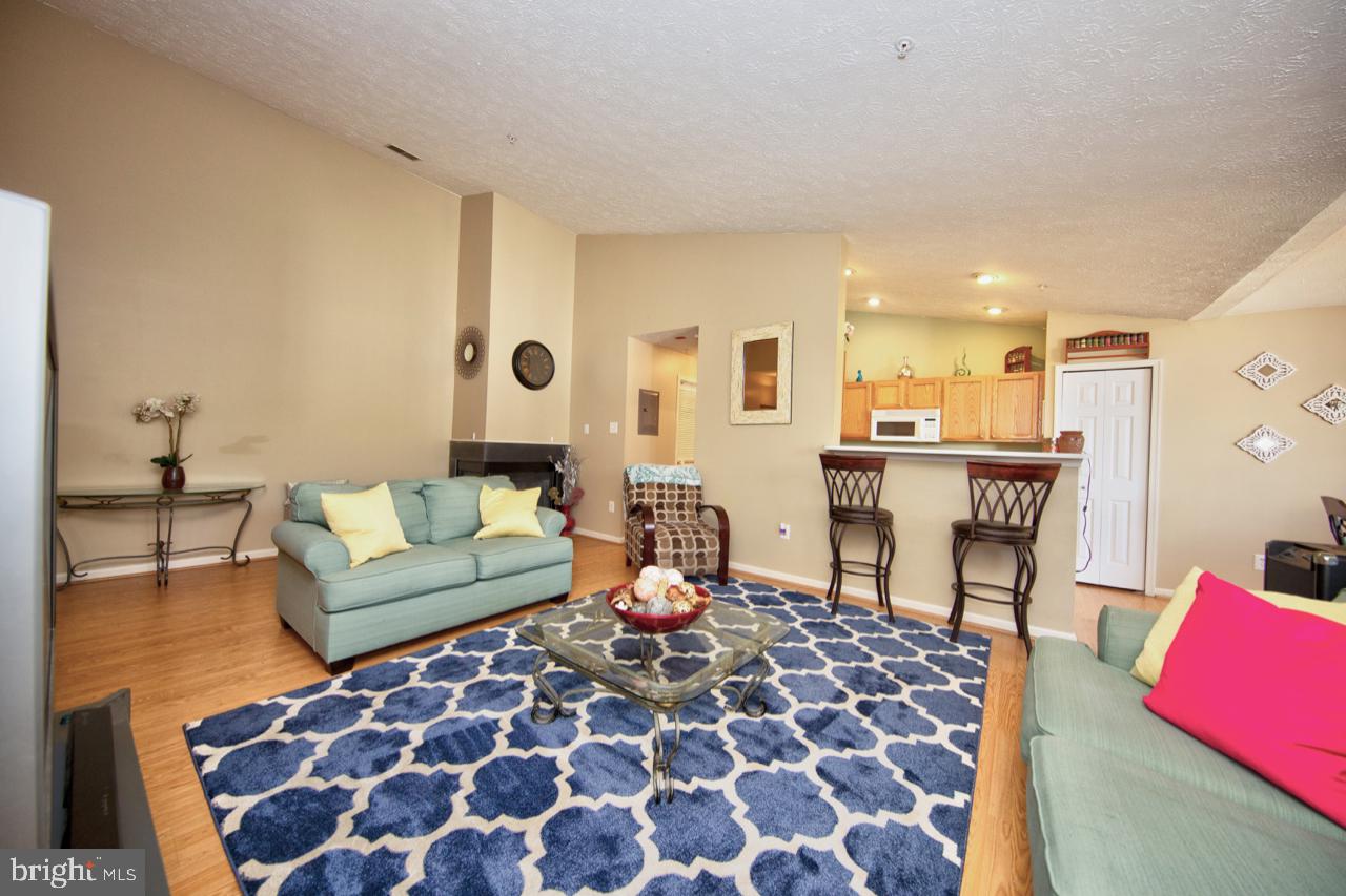 GARDEN OWINGS MILLS - Residential