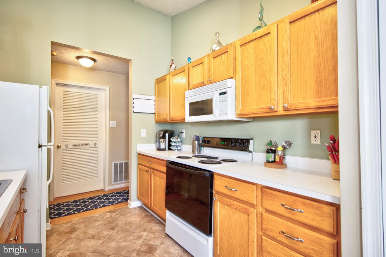 GARDEN OWINGS MILLS - Residential