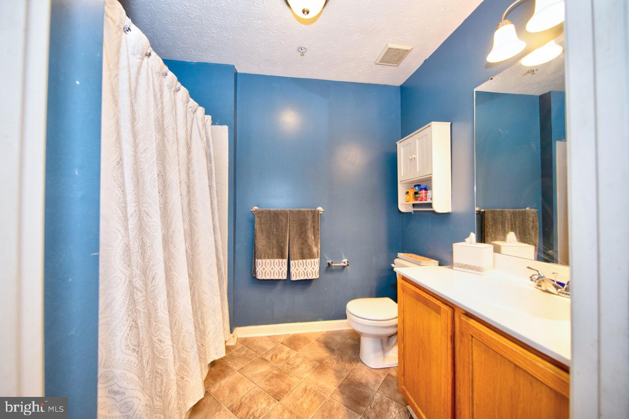 GARDEN OWINGS MILLS - Residential