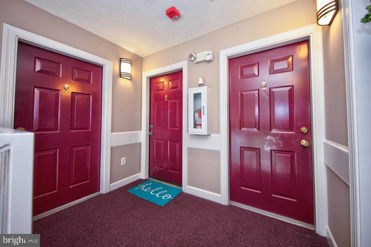 GARDEN OWINGS MILLS - Residential