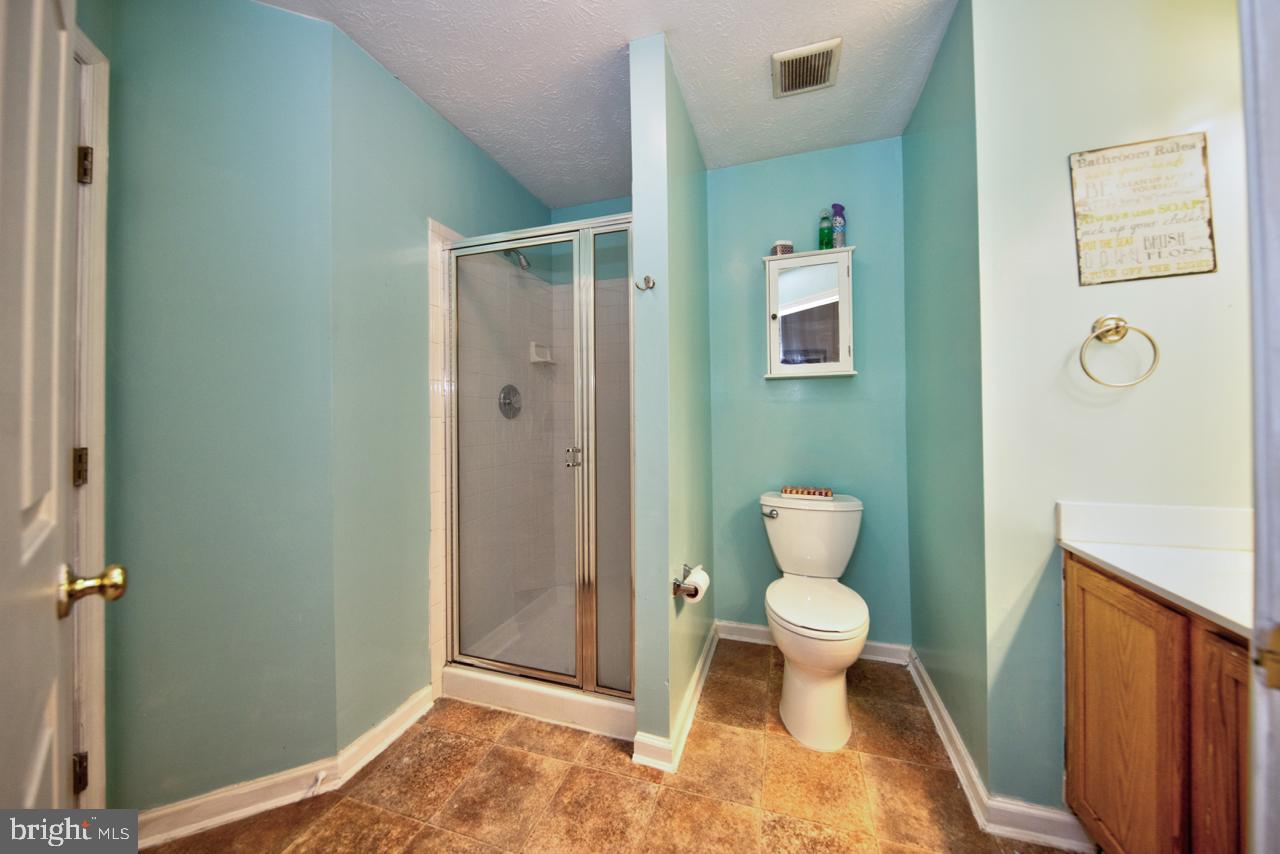 GARDEN OWINGS MILLS - Residential