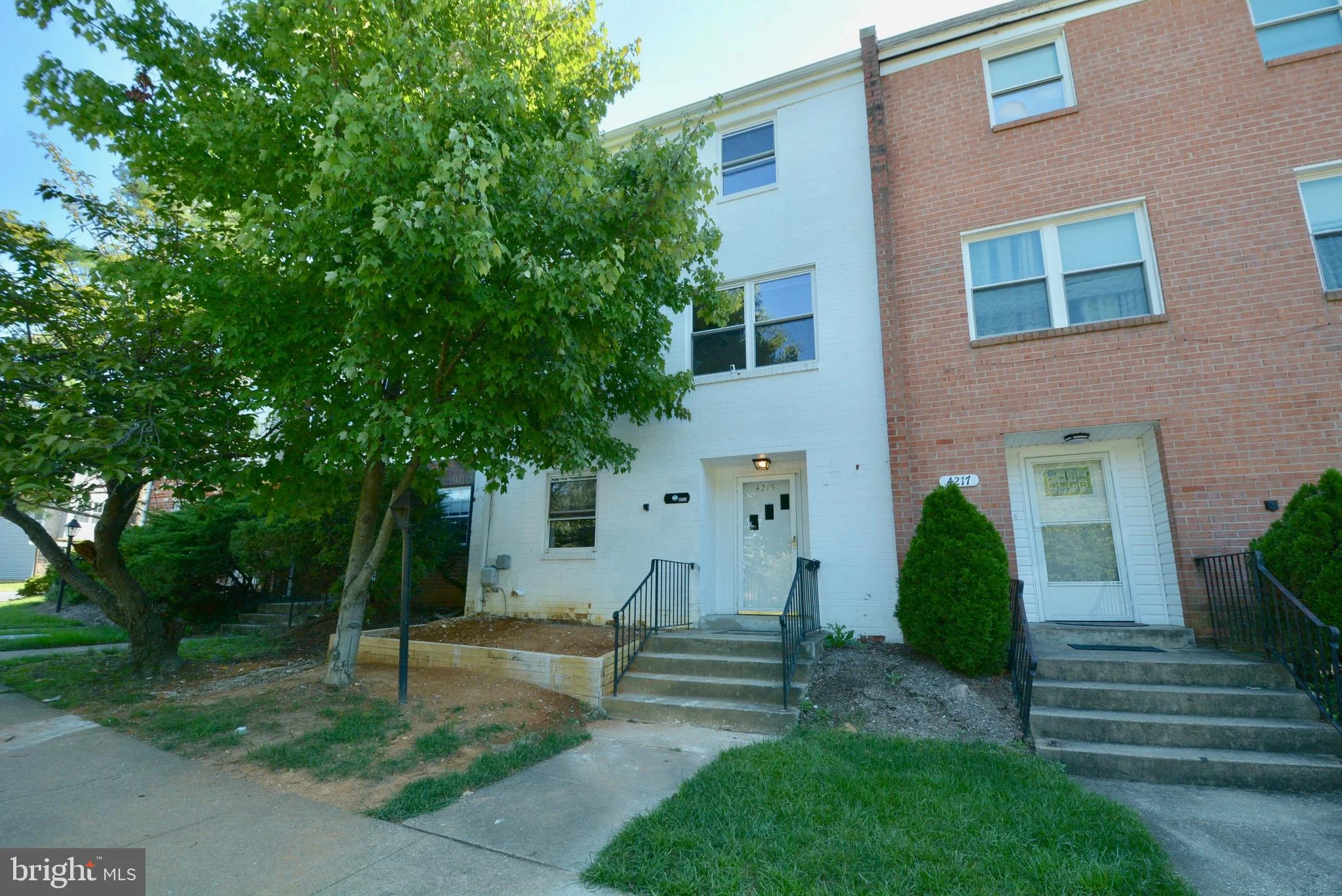 4215 Buckman Road, Alexandria, VA 22309