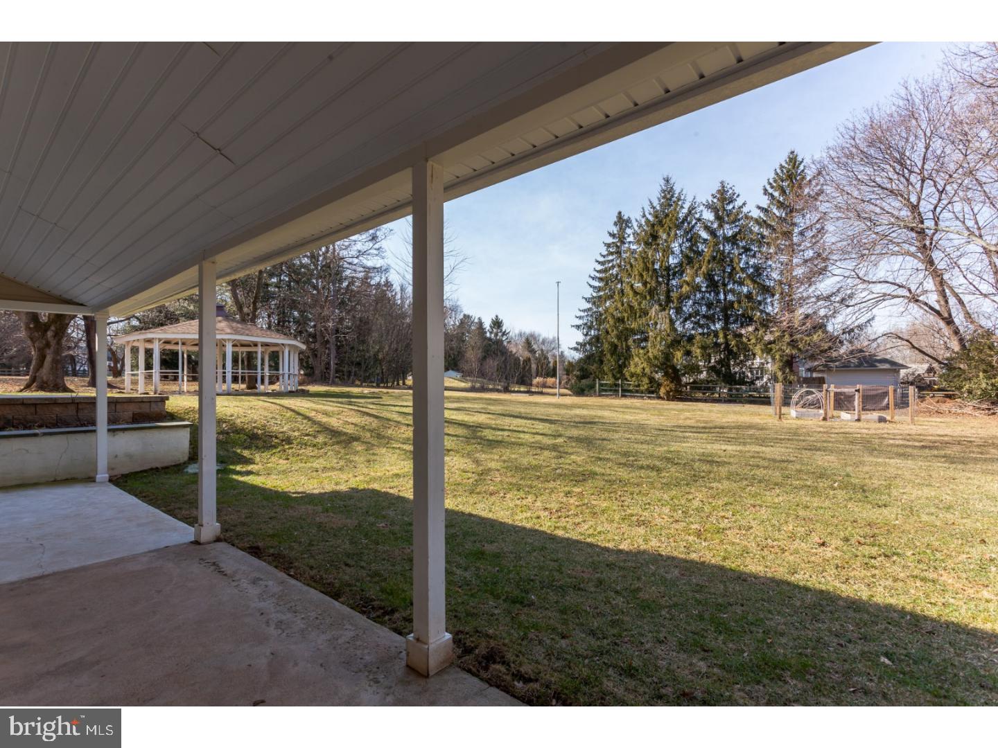 TRAYMORE MANOR - Residential