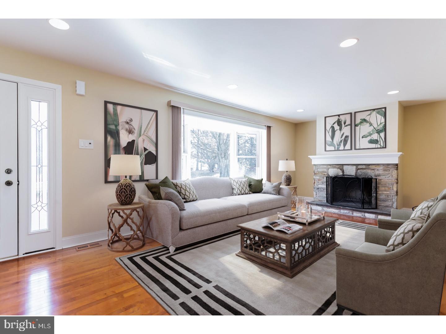 TRAYMORE MANOR - Residential