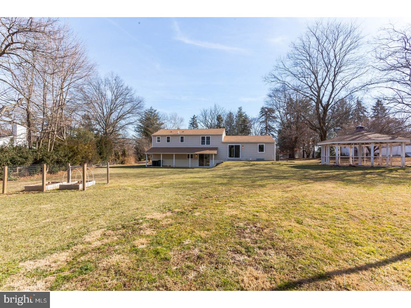 TRAYMORE MANOR - Residential