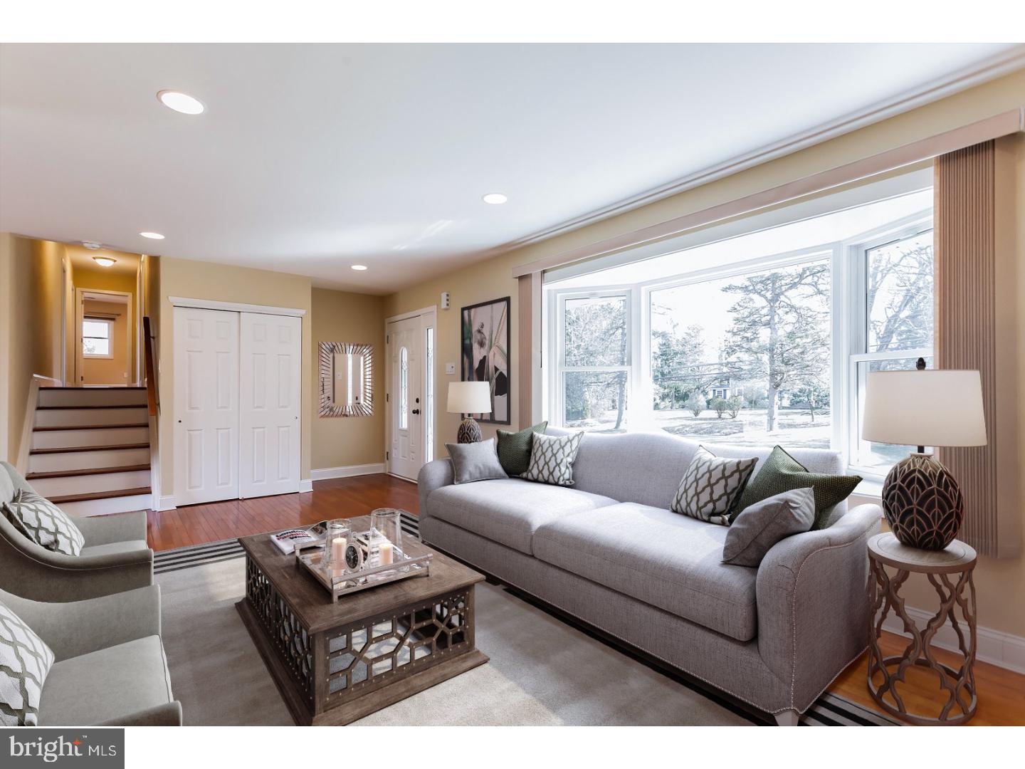 TRAYMORE MANOR - Residential