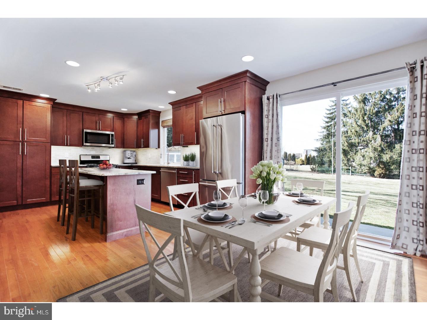 TRAYMORE MANOR - Residential