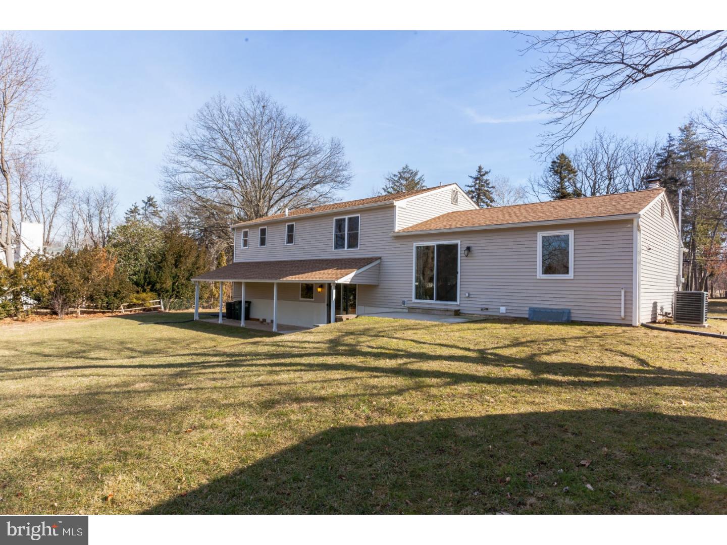 TRAYMORE MANOR - Residential